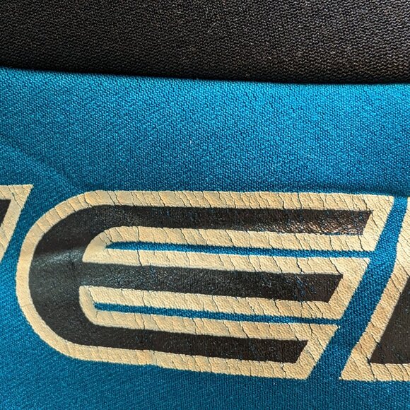 O'NEILL NEOPRENE diving wetsuit scuba SHORTS Sz L or 27-28W 2MM Drawstring LOGO - Picture 3 of 11